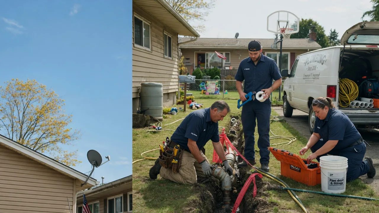 Garbage Disposal Replacement in Grinnell, IA near me